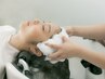 口コミNo,1！平日古賀限定　疲れが取れる【炭酸SPA＋素髪トリートメント】