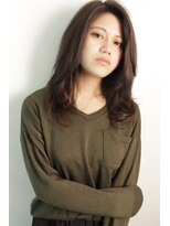 ラウンジ モリオ イケブクロ(Lounge MORIO Ikebukuro) 【morio池袋】大人セミディ