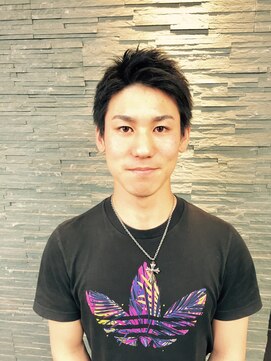 デラメアウープウープ(de.la.mair woop woop) ☆爽やか就活カット☆