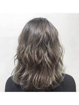 ブレス 小阪店(brace) フェアリーエレガンス♪