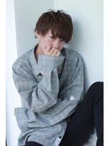 アドール(ADOR)&nbsp;【ADOR＊MIHO】ショートレイヤーマッシュ