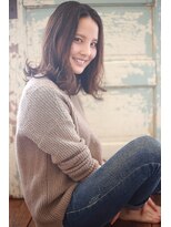 ラフィス ヘアー コタ 明石店(La fith hair cota)&nbsp;大人☆ピュアクールボブ