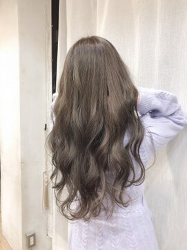 ペイジバイネオリーブ 吉祥寺店(Paige by Neolive) 【paige by neolive】ハイライトたっぷりカラー＊
