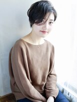 バース(BIRTH)&nbsp;天神【BIRTH】ハンサムショート×耳かけ　2