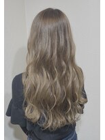 リンクス(LINKTH) milk tea beige ◎