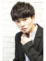 ザ シー 海老名(The C)&nbsp;「The C 海老名」爽やか◎ビジネスマッシュショート