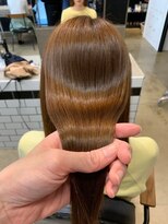 ウェイブ(WAVE)&nbsp;『【ＷＡＶＥ】髪質改善プリンセストリートメント☆』