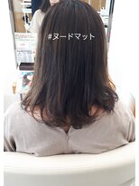 カッツ 笠岡店(CUT S) ロブ