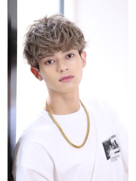 リップス 自由が丘(LIPPS) ジルショート