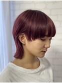 大人かわいい、ボブ、大人ボブ、ショートボブ