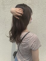 ヴァンカウンシル 津店(VAN COUNCIL)&nbsp;大人ベージュセミディアム