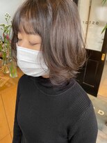 アスター(astar)&nbsp;【astar】暖色ベージュ　透明感ベージュ　ミルクティー