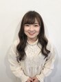 ヘアーサロン 銀 渡邉 杏奈