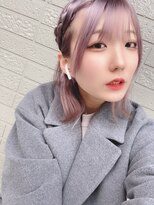 ザ ドット(THE DOT)&nbsp;ブリーチカラー！Instagram→＠uenooooooo