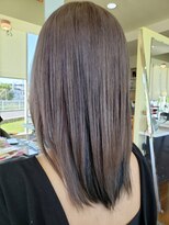 フルールアミー(fleur ami)&nbsp;グレージュ