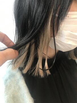 グロス 心斎橋(GLOSS) 【GLOSS 心斎橋】イヤリングカラー