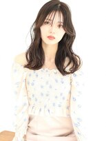アース コアフュールボーテ ふじみ野店(EARTH coiffure beaute)&nbsp;大人可愛い×ナチュラルスタイル