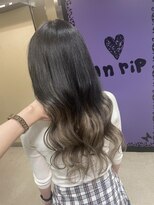 アンリップ ジー(salon unripＧ)&nbsp;h.i アッシュ