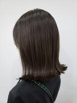 アーシェ 横浜店(A'SHE) グレージュカラー
