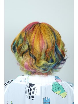 クリップ ジョイント ゴッド(CLIP JOINT GOD) ランダムカラー