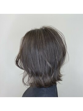 テイスティ プライム(tasty prime) ハイライトダークアッシュStyle