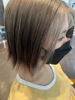 コンティニュー(CONTINUE)&nbsp;bob