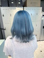 ランド 池袋(LAND)&nbsp;ターコイズブルー