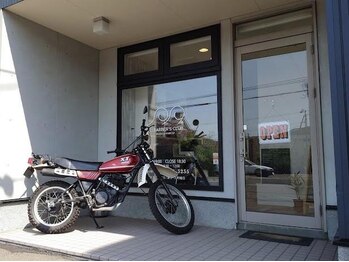 H.I.BARBER'S CLUB【エイチアイ バーバーズクラブ】