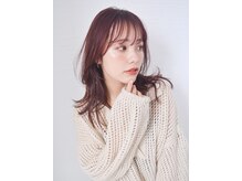 スリール バイ ミリー 江坂(Sourire by milly)