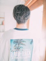 ロッソ 五反野店(Rosso)&nbsp;メンズパーマ[五反野]