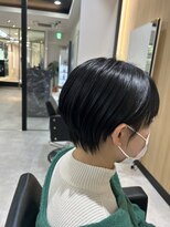 レム 仙台店(L.E.M)&nbsp;コンパクトショート