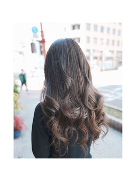 ボアップ(boappu) ＃プルエクステ＃エクステ＃エアストレート＃髪質改善