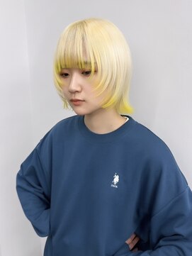 アプローズ(APPLAUSE) デザインカラー