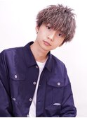 ショートツイストマッシュ