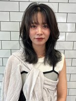 ヘアーネイル アーテ(Hair Nail ARTE)&nbsp;大人っぽい女性