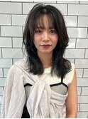 大人っぽい女性