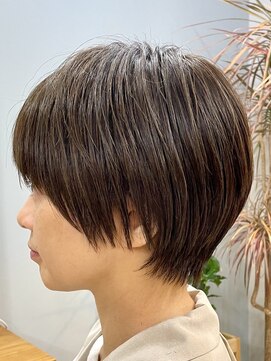 サイイン(saiin) #ショート