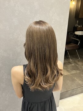 リー 天王寺(Lee) ミルクティー