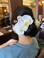 シャンプー ボーイ 宮崎柳丸店(SHAMPOO BOY)&nbsp;成人式前撮り