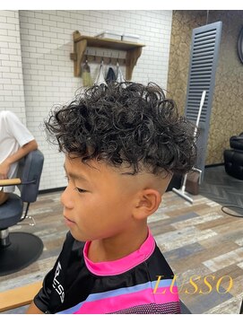 ルッソ 白浜店(LUSSO) kids kids kids