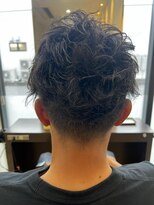 クアトロ 小山店(QUATRO) ソフトツイスト