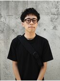 スパイキーショート
