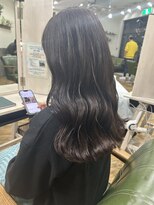 ケープラス(K+plus)&nbsp;ブラウンカラー