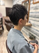 グリーンルーム(green room)&nbsp;メンズスタイル