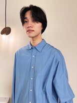 ウィットサークル(wit circle)&nbsp;men’s feminine