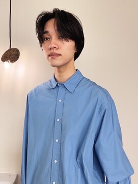 ウィットサークル(wit circle) men’s feminine
