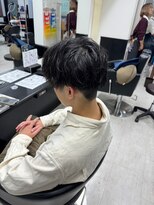 アイズ 本厚木(AIZU)&nbsp;簡単スタイリングヘア