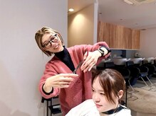 アルシュインプレッション
