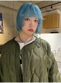 【fuka】pailblue