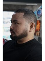 ツークツワンク バーバー 新宿(ZUG2WANG BARBER)&nbsp;イージーパーマ